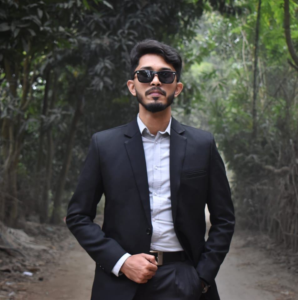 MOMINUL HAQUE RAHAT