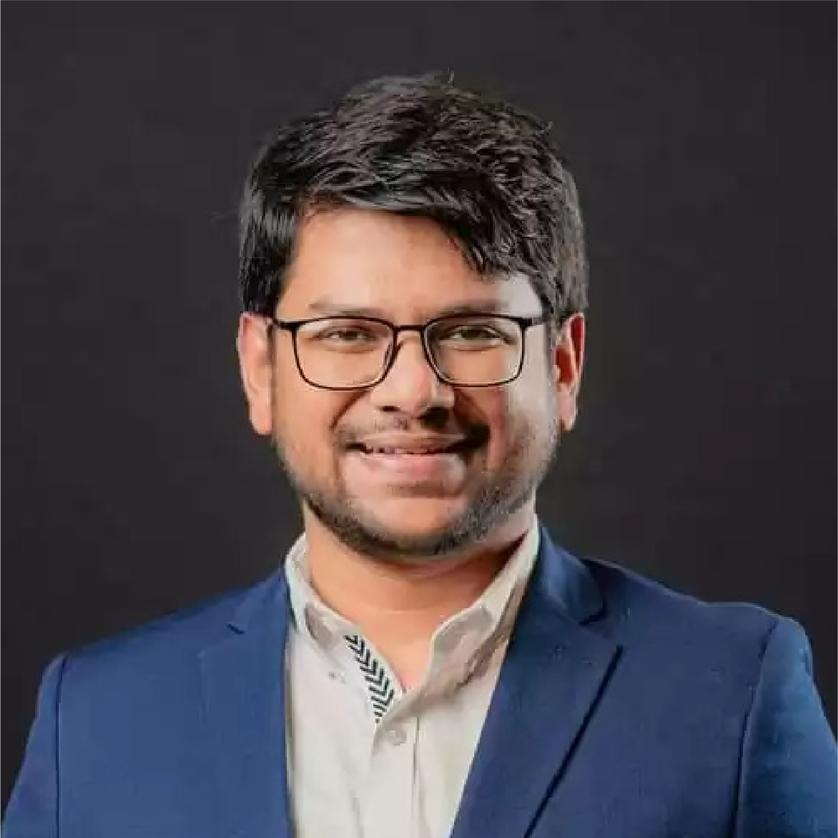 Dipesh Nag