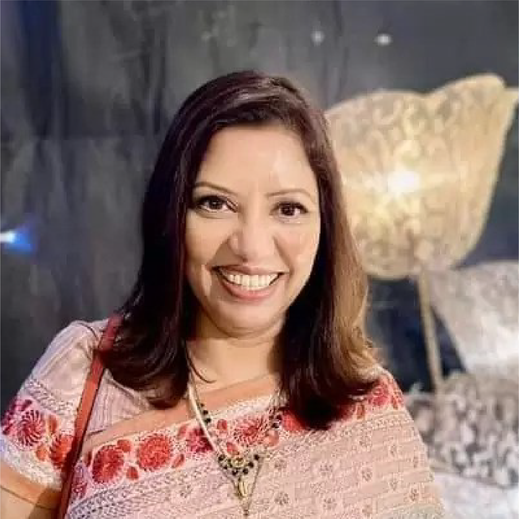 Surayya Siddiqua